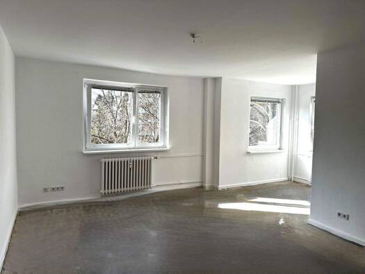 Wohnung zum Kauf provisionsfrei 325.000 € 2,5 Zimmer 63 m² 6 Geschosse frei ab sofort Reinhardtstraße Tempelhof Berlin 12103