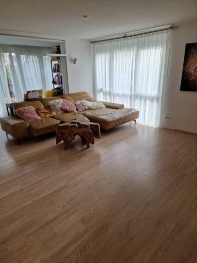 Wohnung zur Miete 1.350 € 4,5 Zimmer 128 m² EG frei ab 01.08.2025 Friedrichstraße 15 Trossingen Trossingen 78647