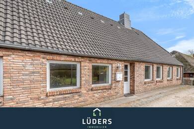 Einfamilienhaus zum Kauf 75.000 € 6 Zimmer 125 m² 303 m² Grundstück frei ab sofort Niebüll 25899