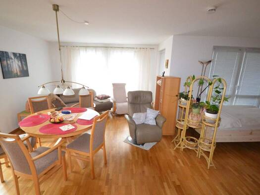 Wohnung zur Miete 2.775 € 4,5 Zimmer 126,2 m² 3. Geschoss frei ab 01.03.2026 Else-Rosenfeld-Straße 31 Berg am Laim München 81673