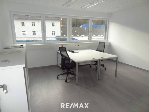 Bürofläche zur Miete 370 € 1,5 Zimmer 20,5 m² Bürofläche Kematen in Tirol 6175