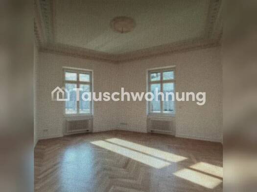 Wohnung zur Miete Tauschwohnung 600 € 2 Zimmer 66 m² 3. Geschoss Zentrum-Nord Mitte 04105