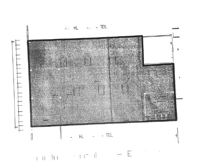 Lagerhalle zur Miete 7,50 € 780 m²<br/>Lagerfläche Heerdt Düsseldorf 40549