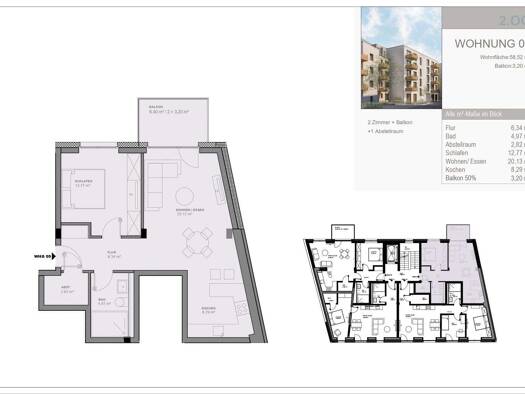 Wohnung zur Miete 1.346 € 3 Zimmer 79 m² frei ab sofort Nordfelder Reihe 8 Mitte Hannover 30159