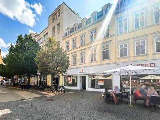 Laden zur Miete 2.800 € 50 m² Verkaufsfläche Innenstadt Innenstadt 38100