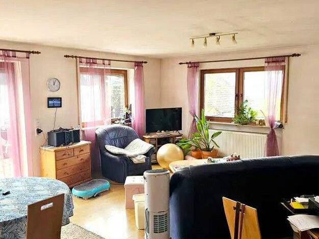 Einfamilienhaus zum Kauf 290.000 € 8 Zimmer 140 m² 700 m² Grundstück Contwig 66497