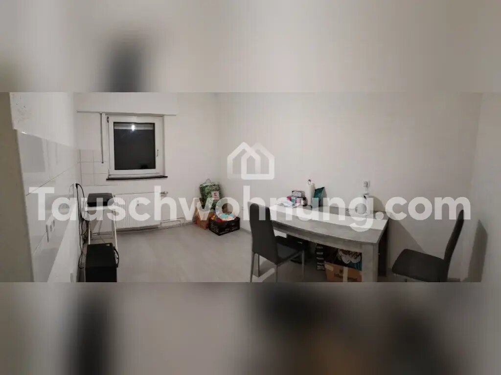 Wohnung zur Miete Tauschwohnung 614 € 2,5 Zimmer 54 m²<br/>Wohnfläche 2.<br/>Geschoss Nellingen-Parksiedlung Ostfildern 73760