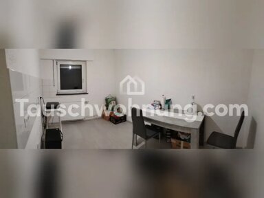 Wohnung zur Miete Tauschwohnung 614 € 2,5 Zimmer 54 m² 2. Geschoss Nellingen-Parksiedlung Ostfildern 73760