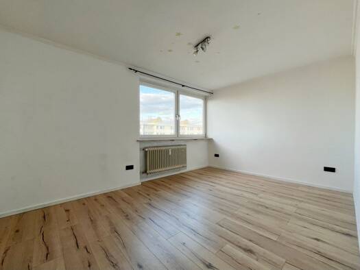Wohnung zum Kauf 345.000 € 2 Zimmer 48 m² Thalk.Obersendl.-Forsten-Fürstenr.-Solln München 81477