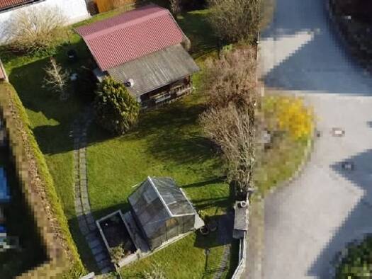 Grundstück zum Kauf 474.000 € 395 m² Grundstück Fahrenzhausen 85777