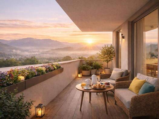 Wohnung zum Kauf 67 m² Telfs 6410