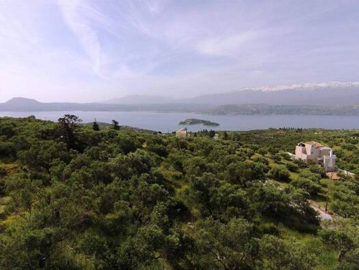 Grundstück zum Kauf 750.000 € 11.700 m² Grundstück Kreta Municipality of Chania 731 00