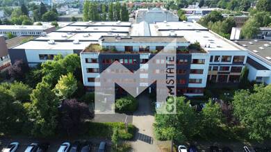 Lagerhalle zur Miete provisionsfrei 900 m² Lagerfläche teilbar ab 978 m² Junkersdorf Köln 50858