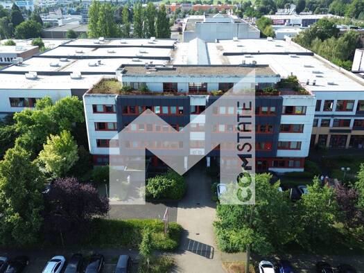 Lagerhalle zur Miete provisionsfrei 900 m² Lagerfläche teilbar ab 978 m² Junkersdorf Köln 50858