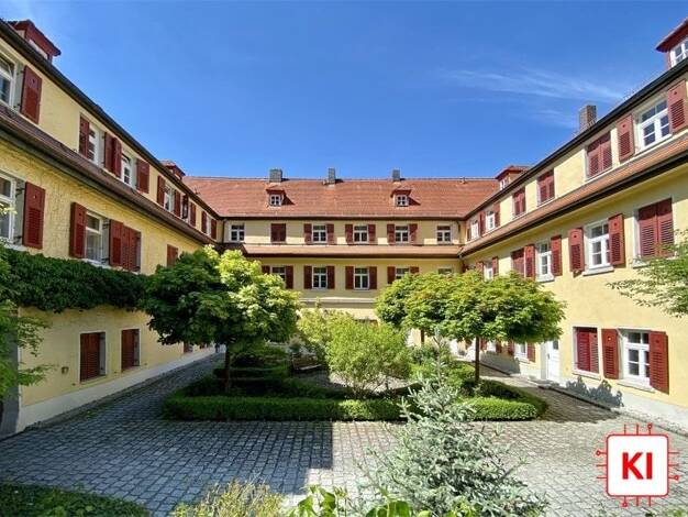 Wohnung zum Kauf 89.000 € 1 Zimmer 31,9 m² Unteralling Sinzing 93161