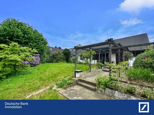 Einfamilienhaus zum Kauf 399.000 € 6 Zimmer 140 m² 965 m² Grundstück Velbert 42551