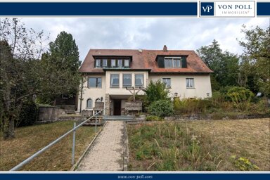 Einfamilienhaus zum Kauf 449.000 € 7 Zimmer 180 m² 1.255 m² Grundstück Stadt Ansbach 91522