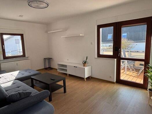 Wohnung zur Miete 1.150 € 3,5 Zimmer 110 m² 1. Geschoss Ober-Wöllstadt Wöllstadt 61206