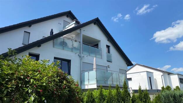 Wohnung zum Kauf 429.000 € 3,5 Zimmer 92 m² 2. Geschoss Pfuhl Neu-Ulm 89233