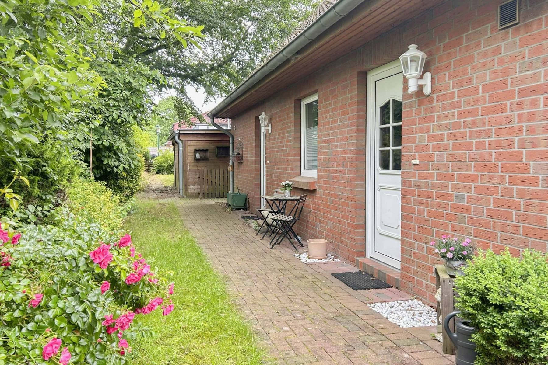 Immobilie zum Kauf als Kapitalanlage geeignet 399.000 € 7 Zimmer 200 m²<br/>Fläche 796,3 m²<br/>Grundstück Wiemersdorf Wiemersdorf 24649