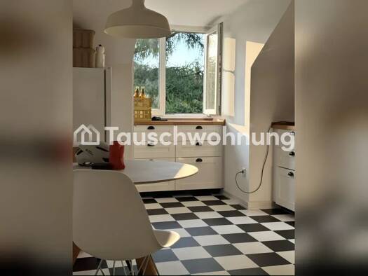 Wohnung zur Miete Tauschwohnung 665 € 2 Zimmer 50 m² 3. Geschoss Sülz Lindenthal 50937