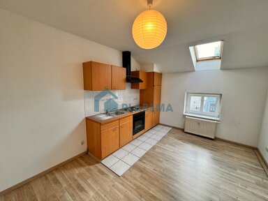 Wohnung zur Miete 455 € 1 Zimmer 35,3 m² 2. Geschoss Tribseer Damm 1 Triebseer Vorstadt Stralsund 18437