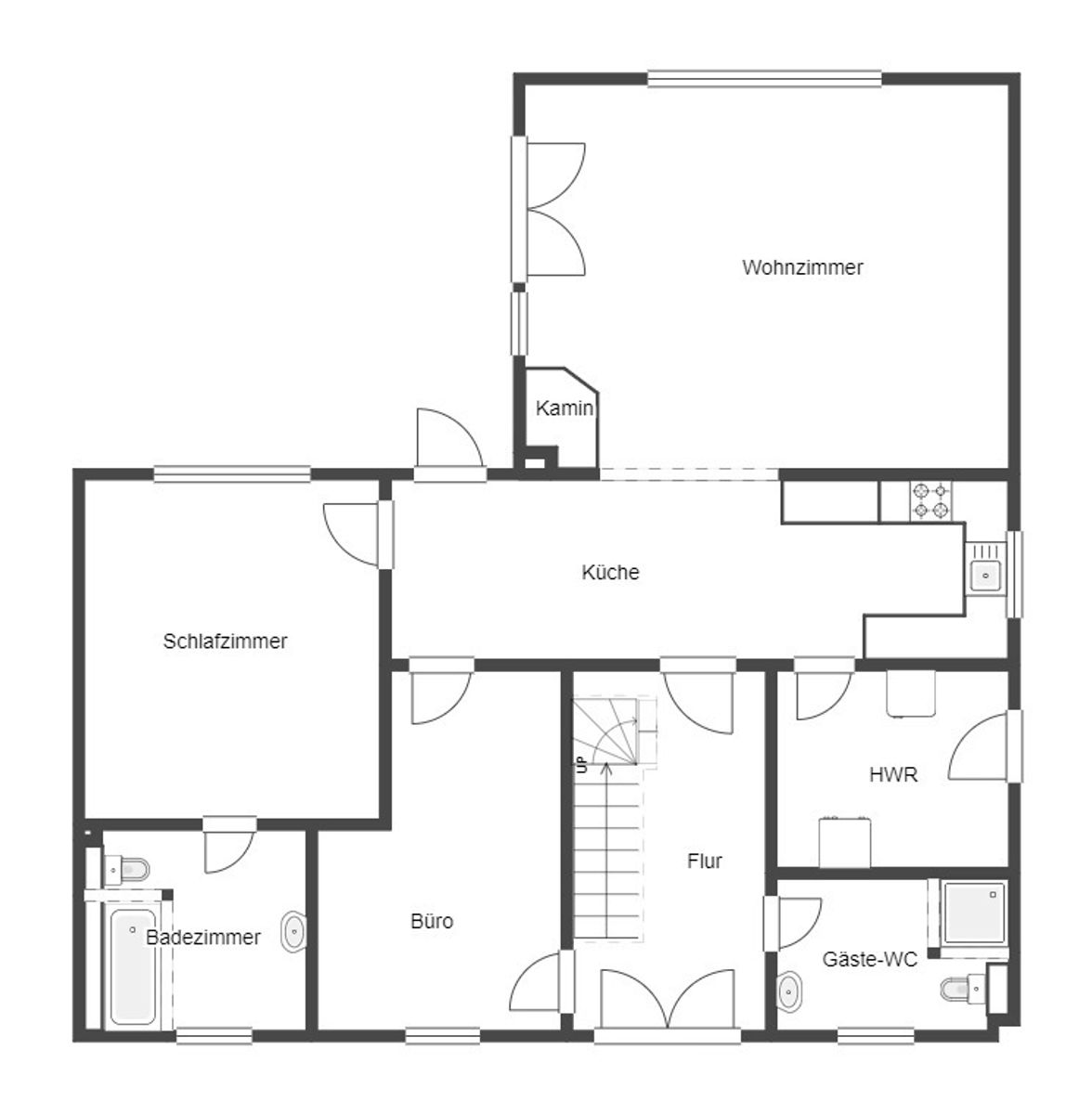 Immobilie zum Kauf als Kapitalanlage geeignet 547.000 € 5 Zimmer 168 m²<br/>Fläche 650 m²<br/>Grundstück Lubmin 17509