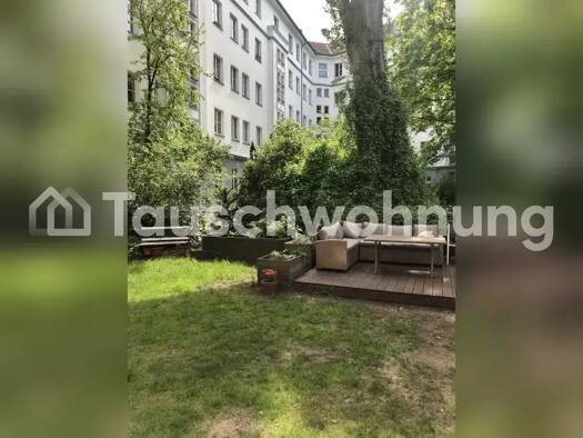 Wohnung zur Miete Tauschwohnung 1.000 € 3 Zimmer 68 m² 1. Geschoss Friedrichshain Berlin 10247