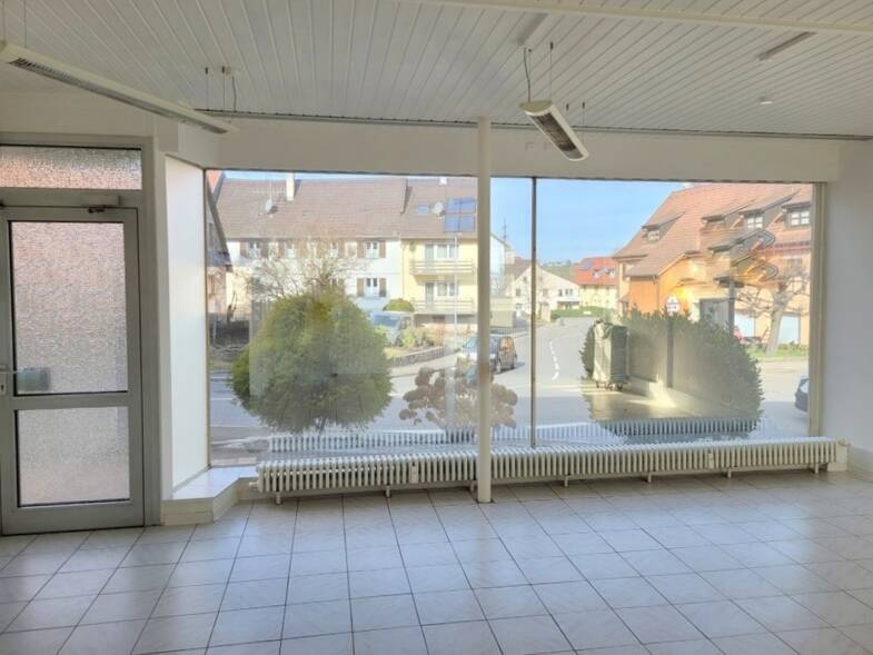 Bürofläche zur Miete 700 € 82 m² Bürofläche Rümmingen 79595