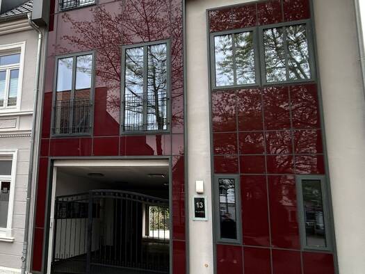 Wohnung zur Miete 1.050 € 2 Zimmer 80,7 m² 1. Geschoss frei ab 01.12.2026 Wildeshausen 27793