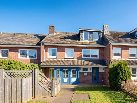 Haus zum Kauf 699.000 € 5 Zimmer 110 m² 375 m² Grundstück List auf Sylt 25992