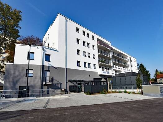 Wohnung zur Miete 998 € 3 Zimmer 79,2 m² 3. Geschoss Donauwörther Straße 70 / Whg. 61 Neuburg Neuburg an der Donau 86633