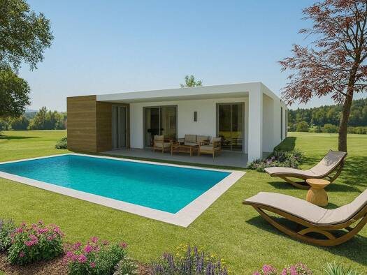 Villa zum Kauf 538.900 € 4 Zimmer 180 m² Alicante 03114