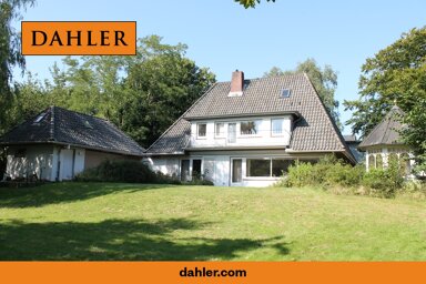 Einfamilienhaus zum Kauf 295.000 € 7 Zimmer 169 m² 1.765 m² Grundstück Bredstedt 25821