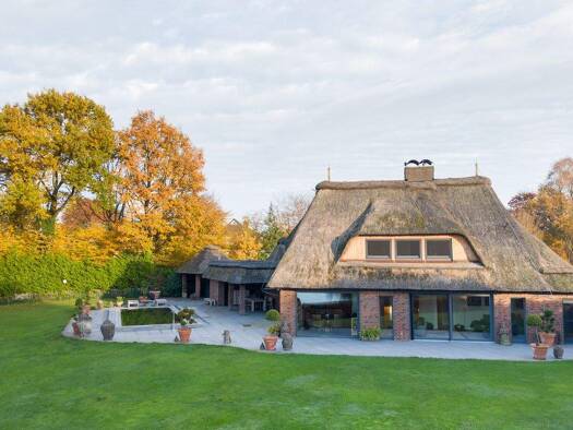 Haus zum Kauf 2.950.000 € 5 Zimmer 250 m² 2.936 m² Grundstück Mühbrook 24582