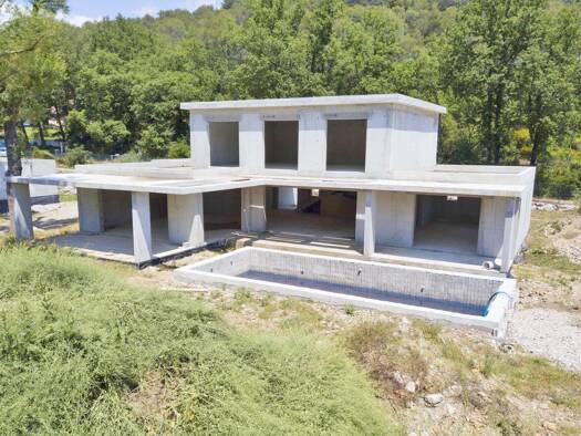 Einfamilienhaus zum Kauf 940.000 € 5 Zimmer 200 m² 2.000 m² Grundstück OPIO 06650