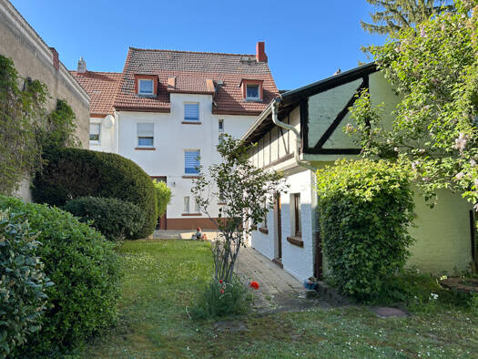 Mehrfamilienhaus zum Kauf 799.000 € 10 Zimmer 215,2 m² 528 m² Grundstück Lanzelhohl Bretzenheim Mainz 55128