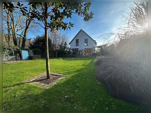 Einfamilienhaus zum Kauf 569.000 € 4 Zimmer 137 m² 628 m² Grundstück Stenern Bocholt 46397