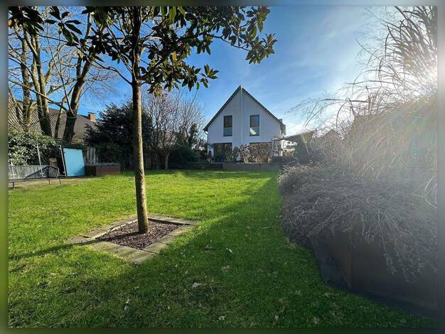 Einfamilienhaus zum Kauf 569.000 € 4 Zimmer 137 m² 628 m² Grundstück Stenern Bocholt 46397