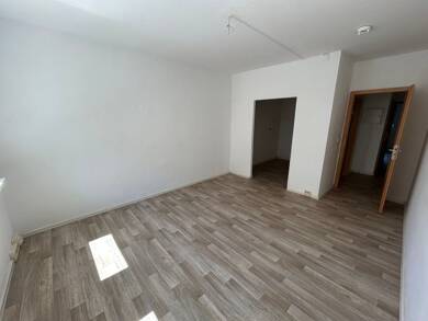 Wohnung zur Miete 423 € 4 Zimmer 72,9 m² EG frei ab 15.08.2025 Bei den Spritzen 11 Halberstadt Halberstadt 38820