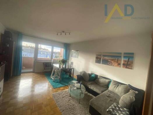 Studio zum Kauf 245.000 € 4 Zimmer 79 m² Waldkraiburg 84478