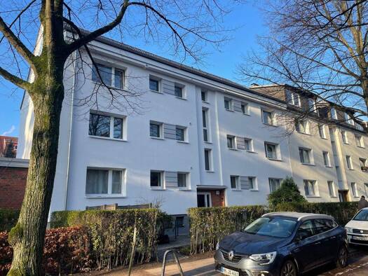 Land-/Forstwirtschaft zur Miete provisionsfrei 100 € Wandsbek Hamburg 22047