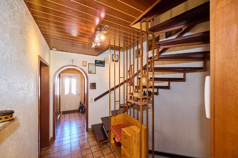Reihenendhaus zum Kauf - Ansicht 6