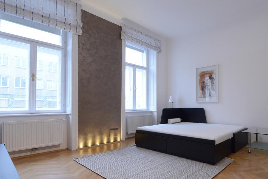 Wohnung zur Miete Wohnen auf Zeit 2.194 € 1 Zimmer 43 m²<br/>Wohnfläche ab sofort<br/>Verfügbarkeit Wien 1050