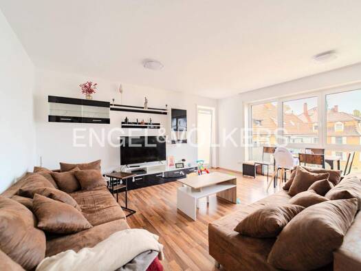 Wohnung zum Kauf 298.000 € 3 Zimmer 87 m² 2. Geschoss Villingen Villingen-Schwenningen 78050