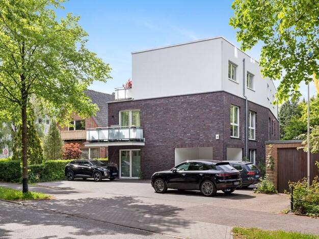 Maisonette zum Kauf provisionsfrei 665.000 € 5 Zimmer 160,4 m² EG Garstedt Norderstedt 22848