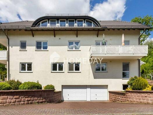 Mehrfamilienhaus zum Kauf 799.000 € 14 Zimmer 528,6 m² 2.772 m² Grundstück Lettgenbrunn Jossgrund 63637