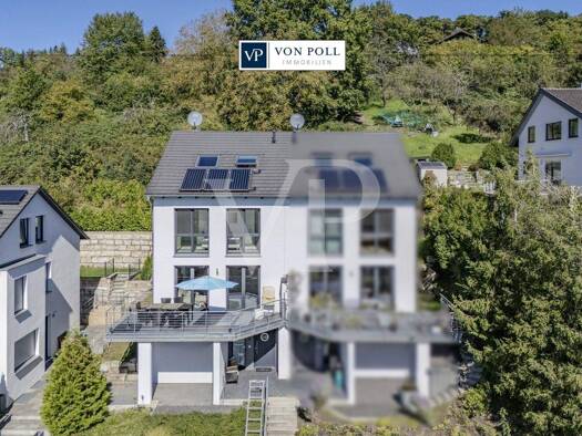 Doppelhaushälfte zum Kauf 839.000 € 5 Zimmer 164 m² 417 m² Grundstück Reichenbach an der Fils 73262