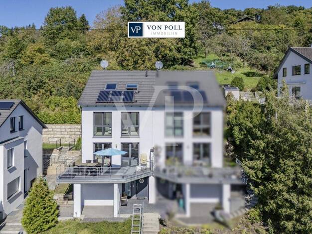 Doppelhaushälfte zum Kauf 839.000 € 5 Zimmer 164 m² 417 m² Grundstück Reichenbach an der Fils 73262