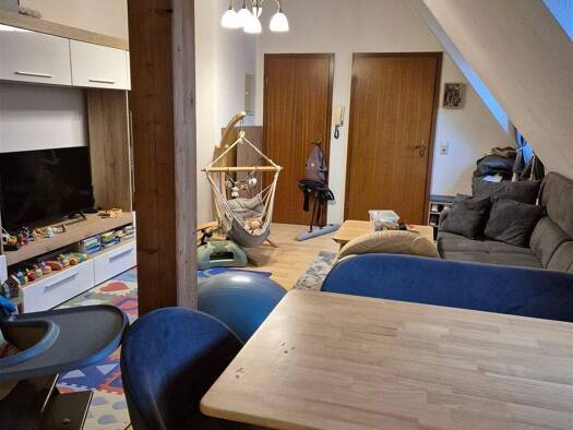 Wohnung zur Miete 580 € 2 Zimmer 72 m² frei ab 01.05.2026 Weinstr. 31 a Kallstadt , Pfalz 67169